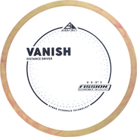 Fission Vanish