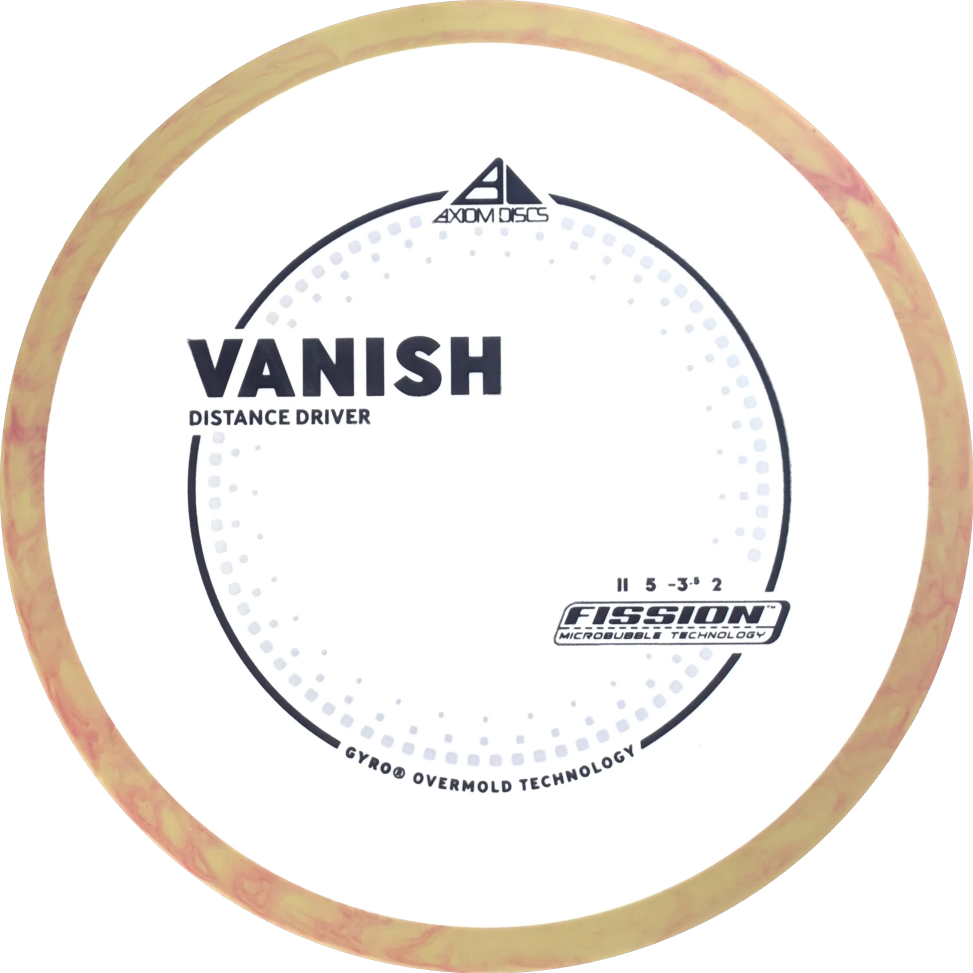 Fission Vanish