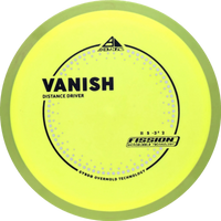Fission Vanish