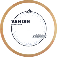 Fission Vanish