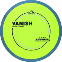 Fission Vanish