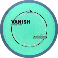 Fission Vanish