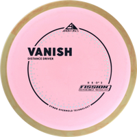 Fission Vanish