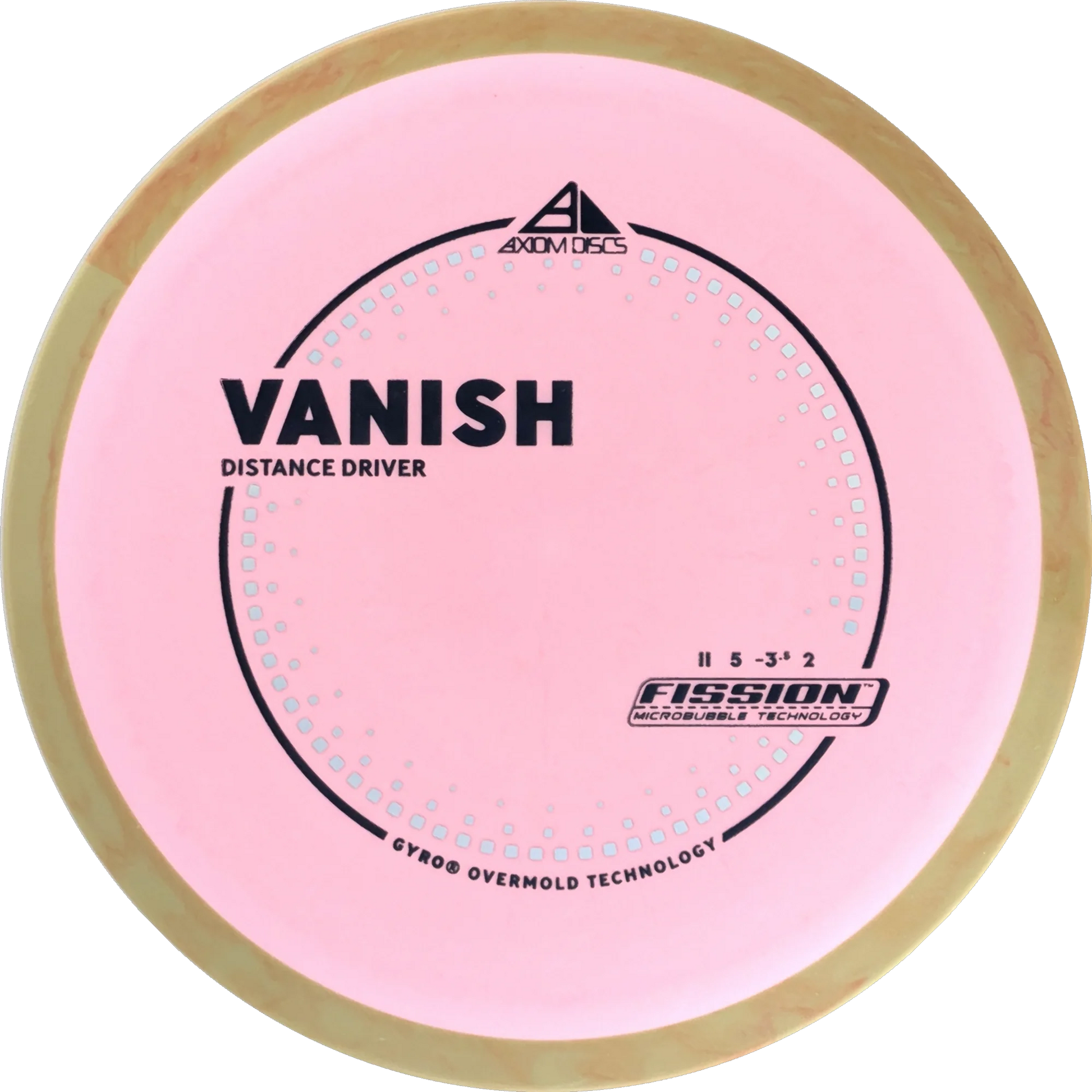 Fission Vanish