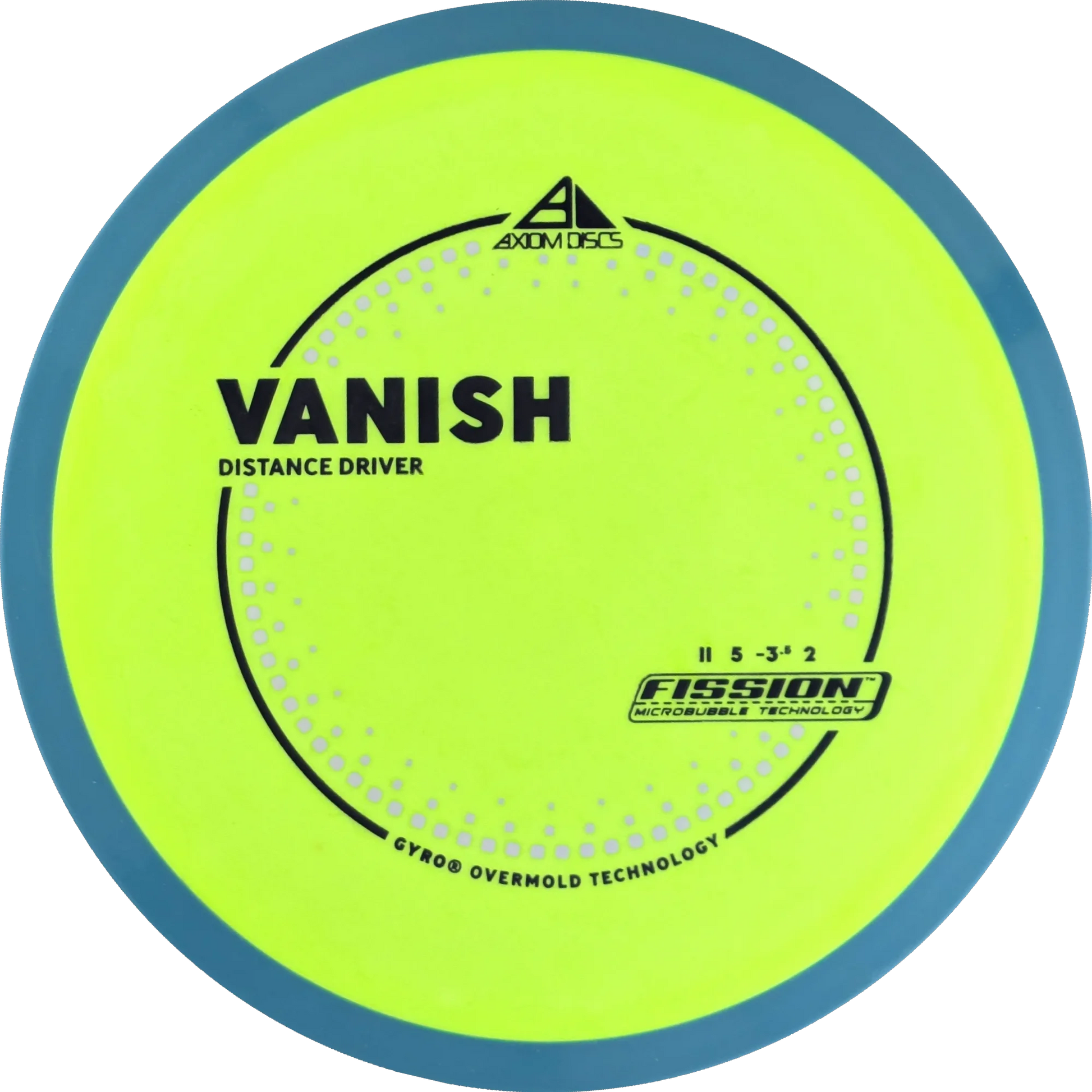 Fission Vanish