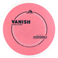 Fission Vanish
