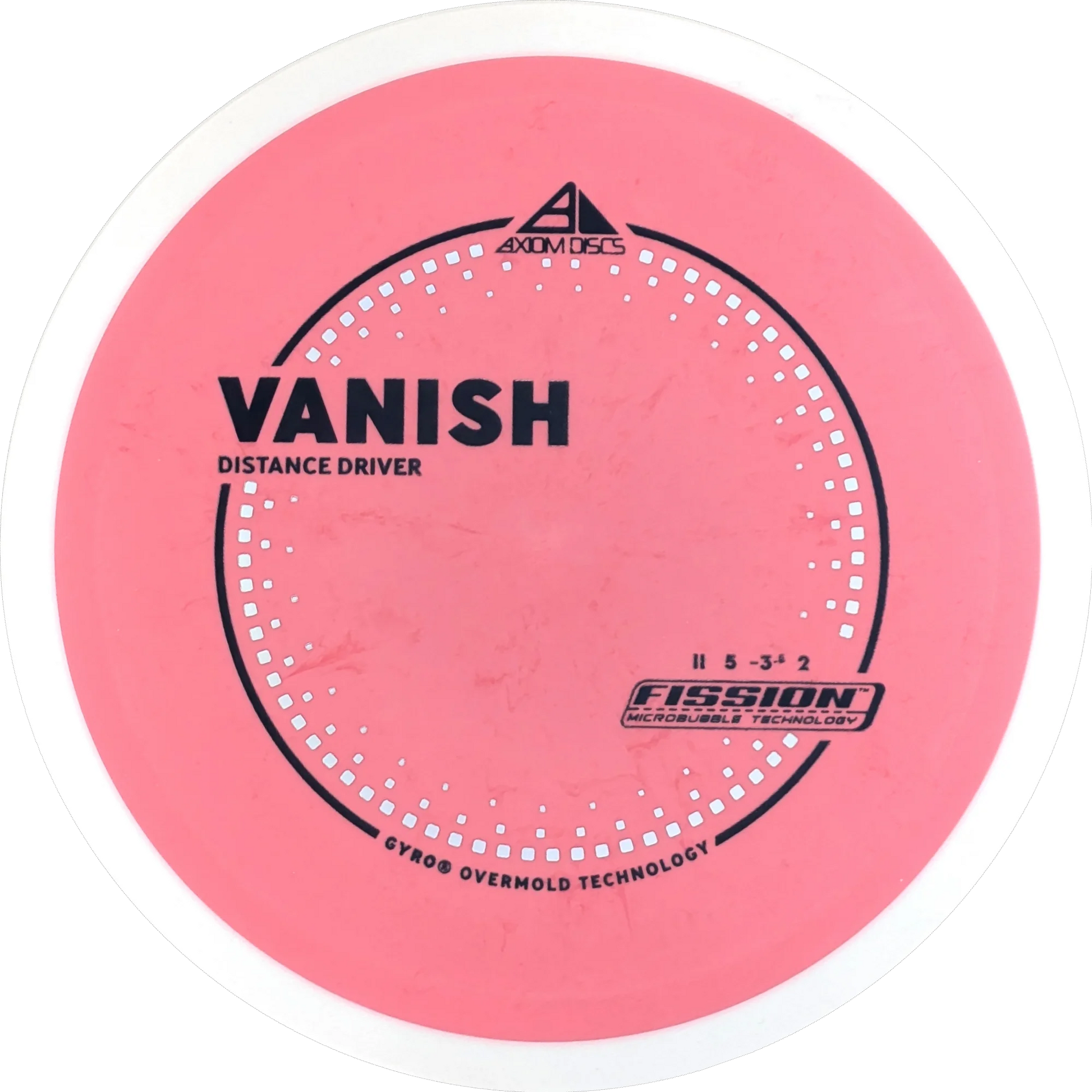 Fission Vanish