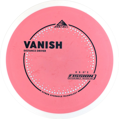 Fission Vanish