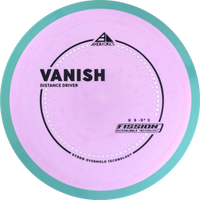 Fission Vanish