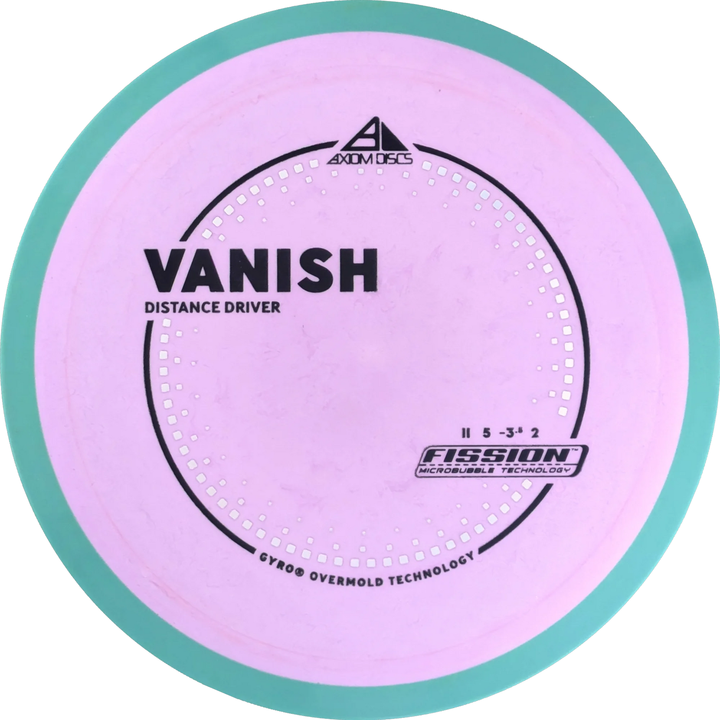 Fission Vanish