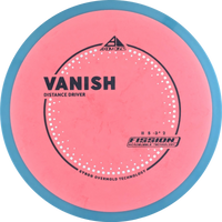 Fission Vanish