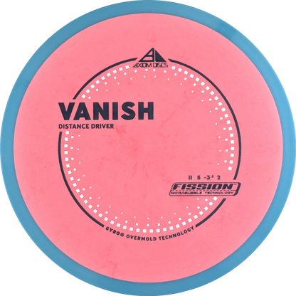 Fission Vanish