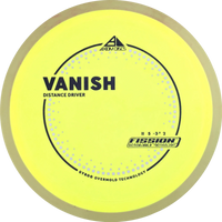 Fission Vanish