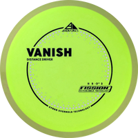 Fission Vanish