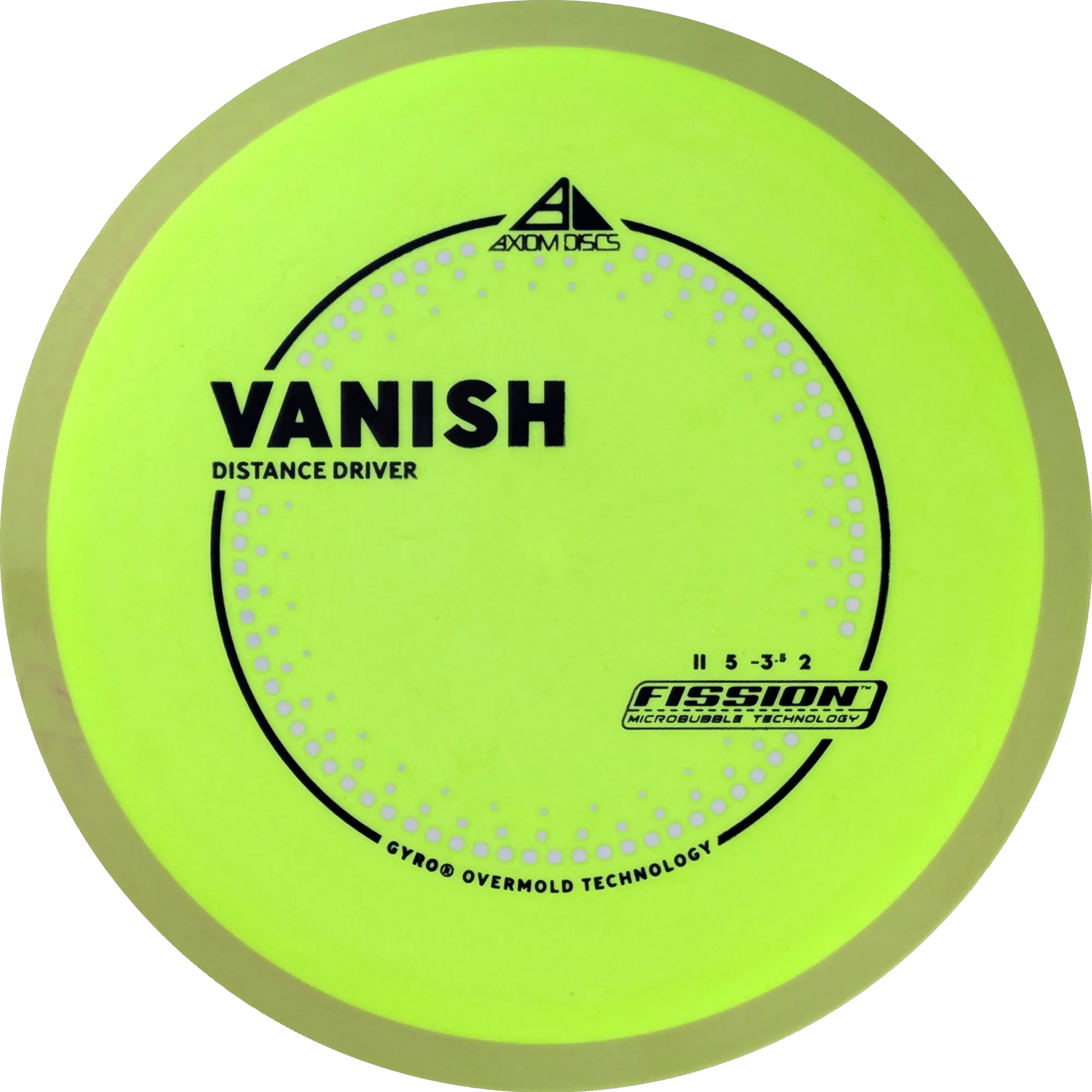 Fission Vanish