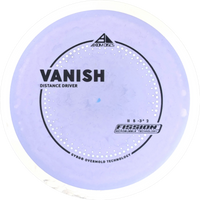 Fission Vanish