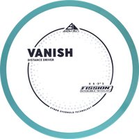 Fission Vanish