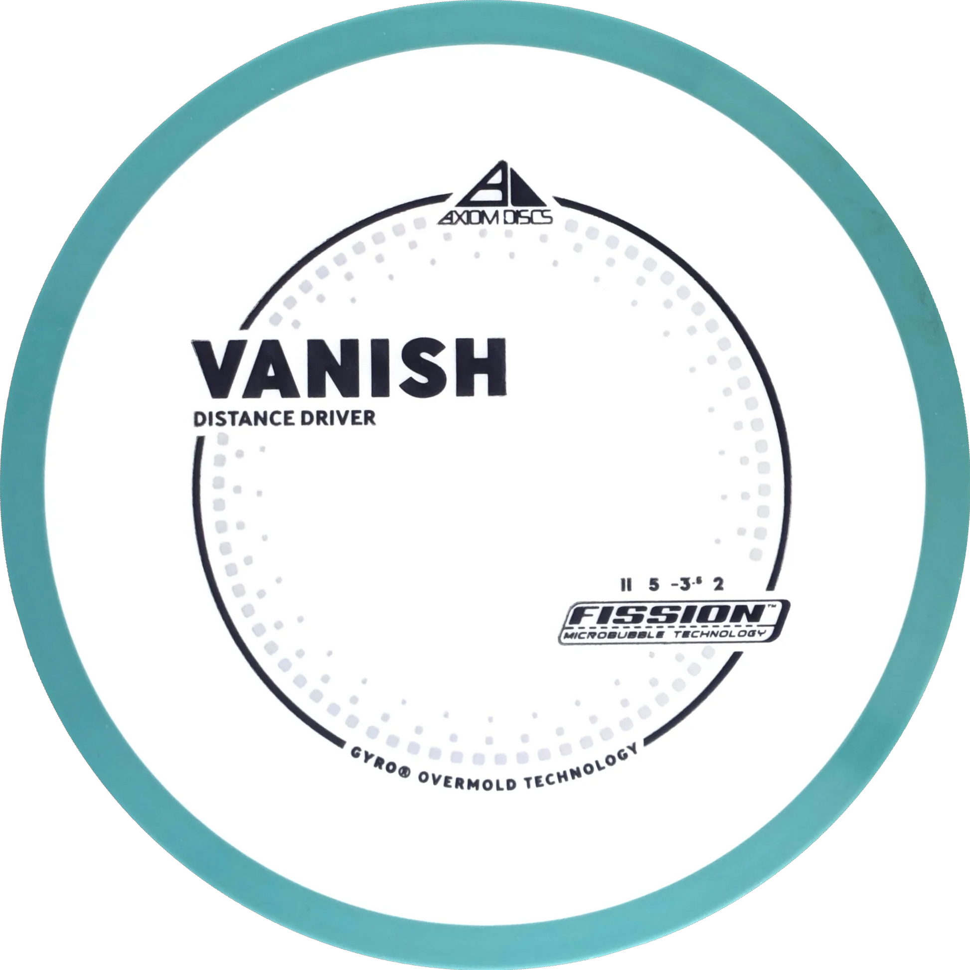Fission Vanish
