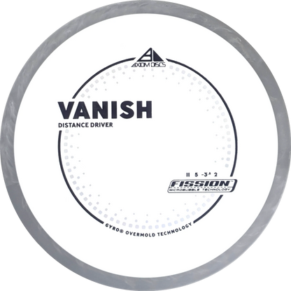 Fission Vanish