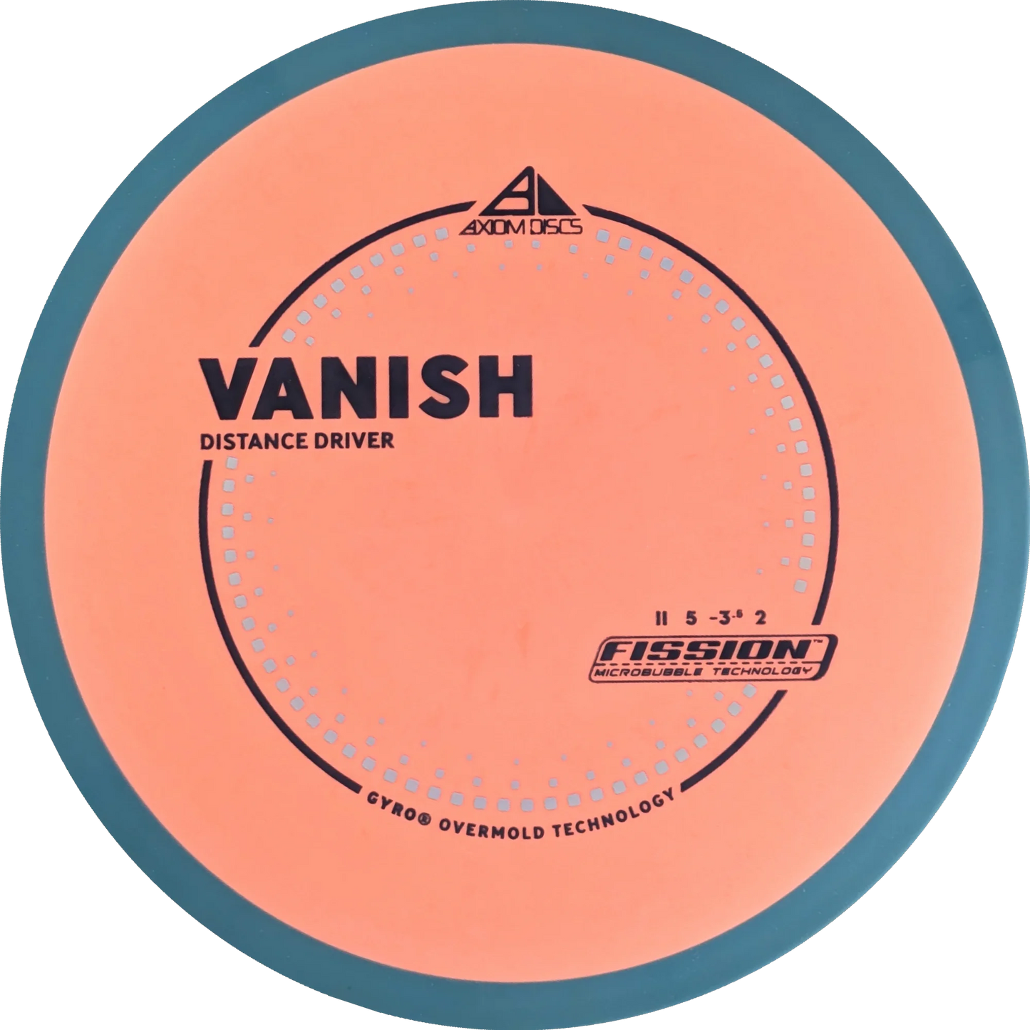 Fission Vanish