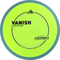 Fission Vanish