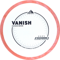 Fission Vanish