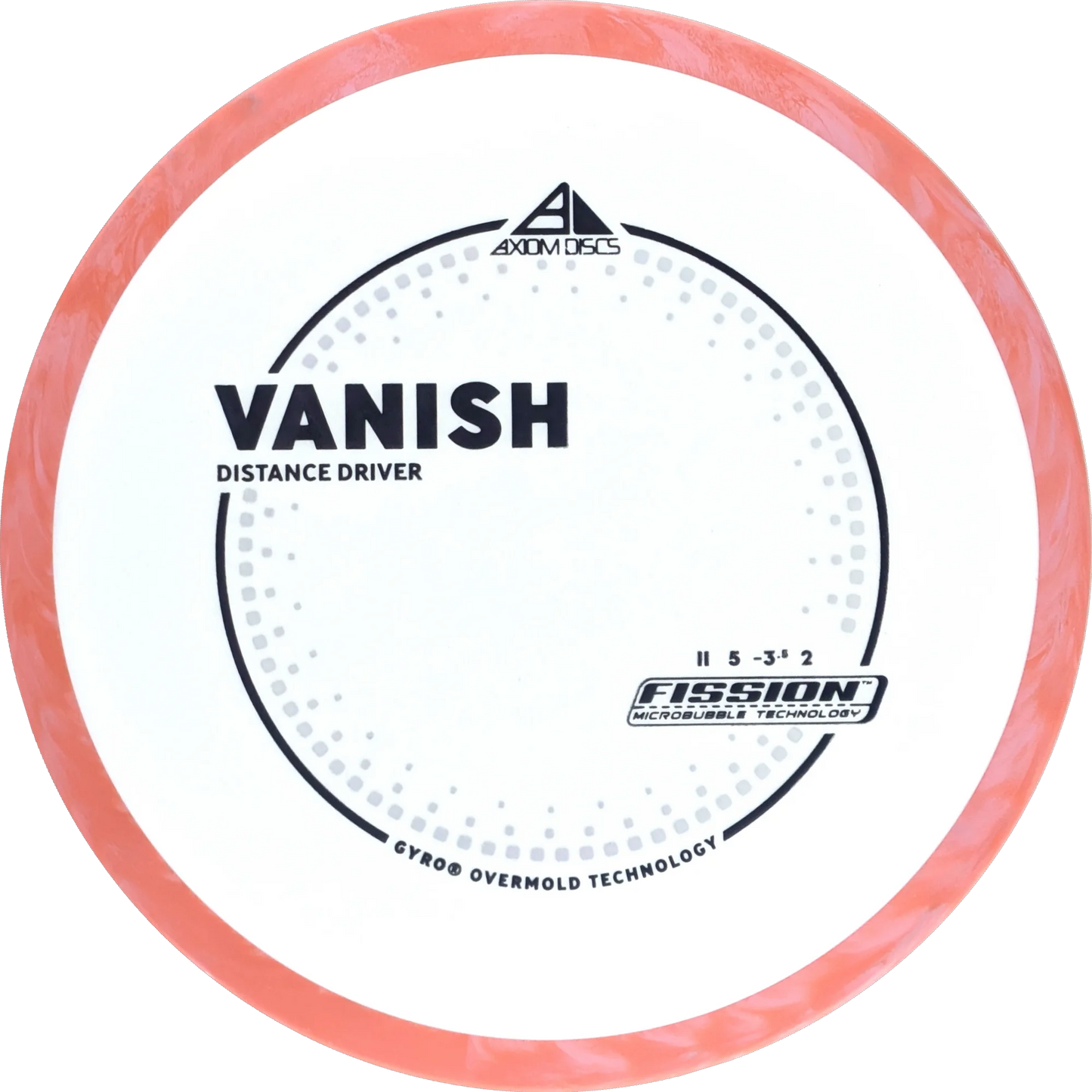Fission Vanish