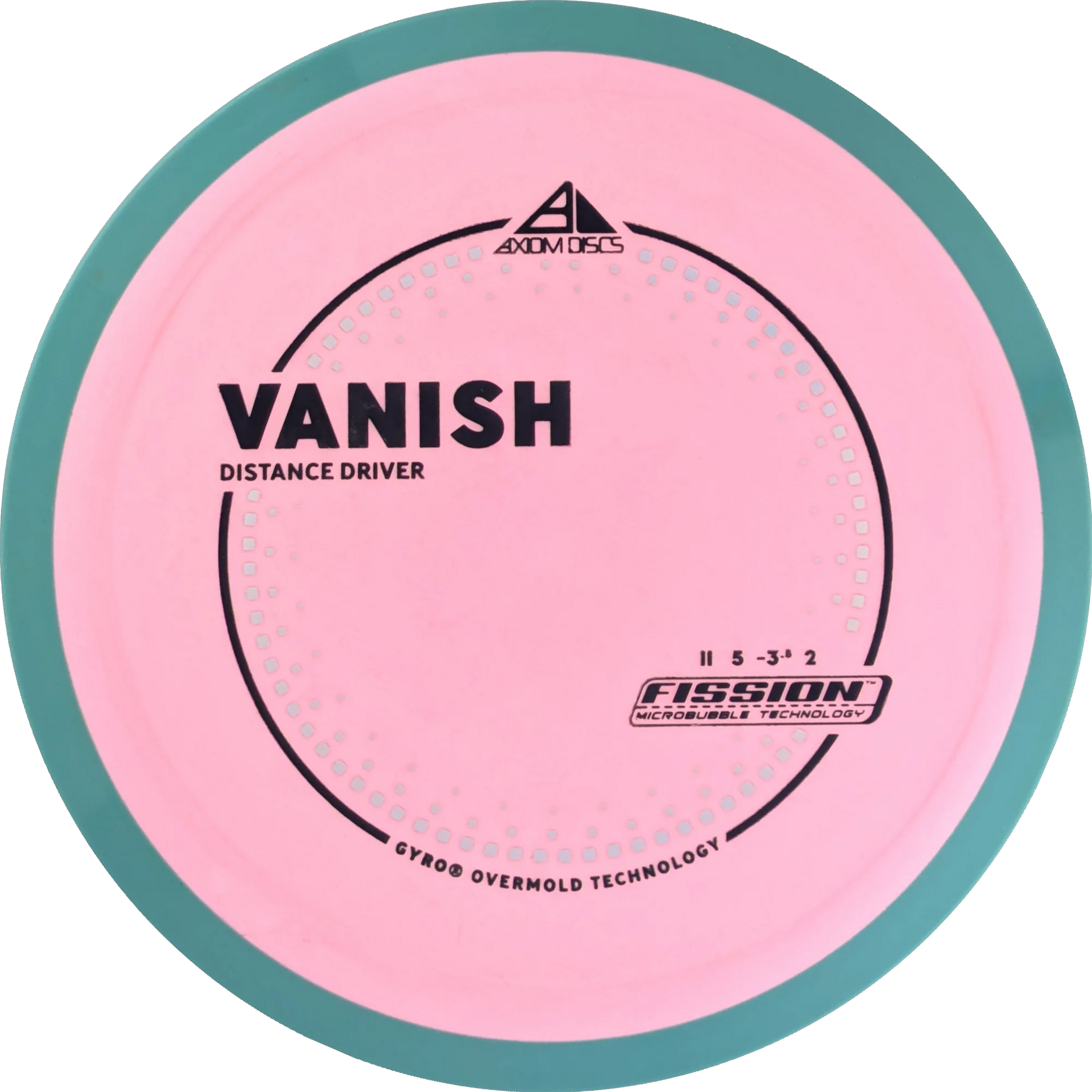 Fission Vanish