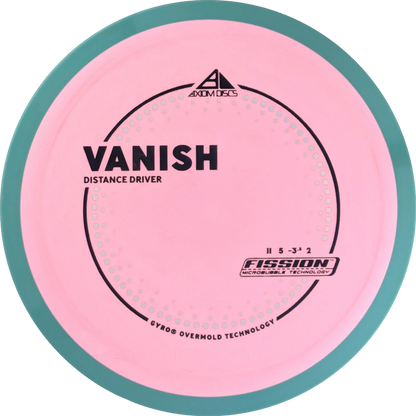 Fission Vanish
