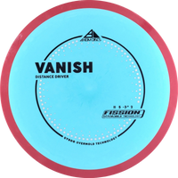 Fission Vanish