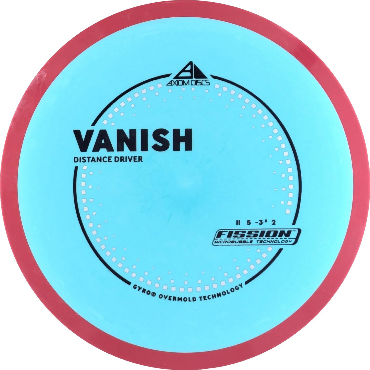 Fission Vanish
