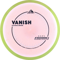 Fission Vanish
