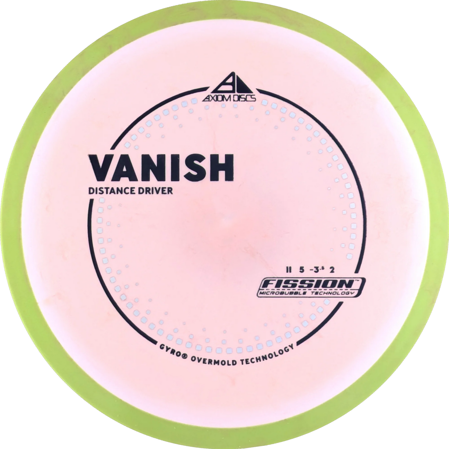 Fission Vanish
