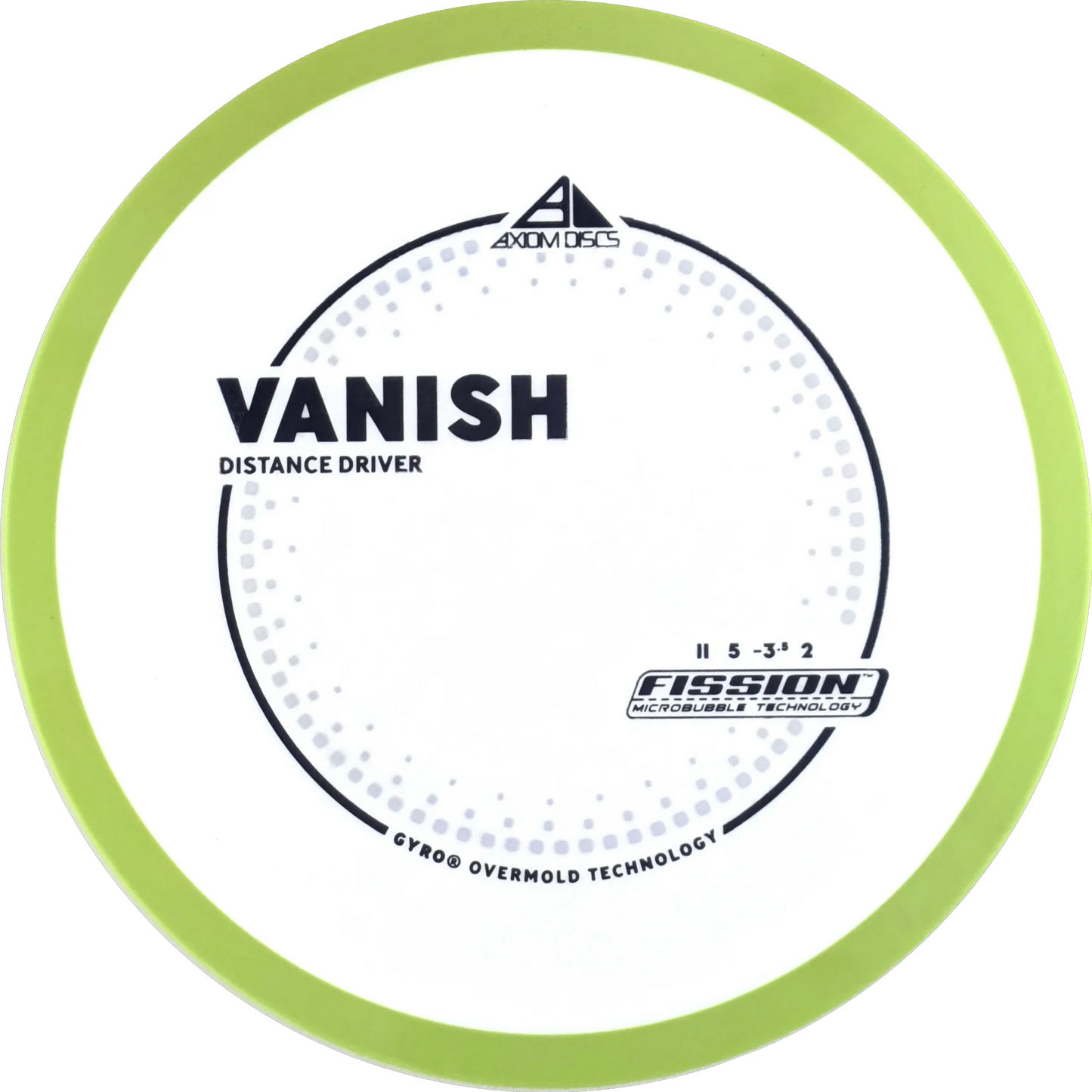 Fission Vanish