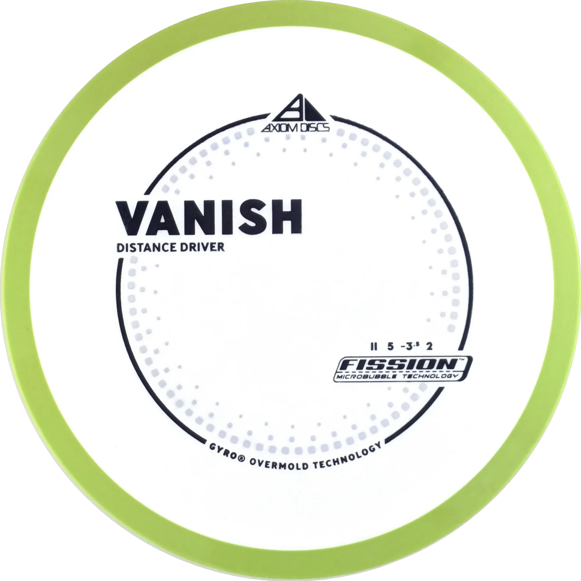 Fission Vanish