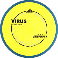 Fission Virus