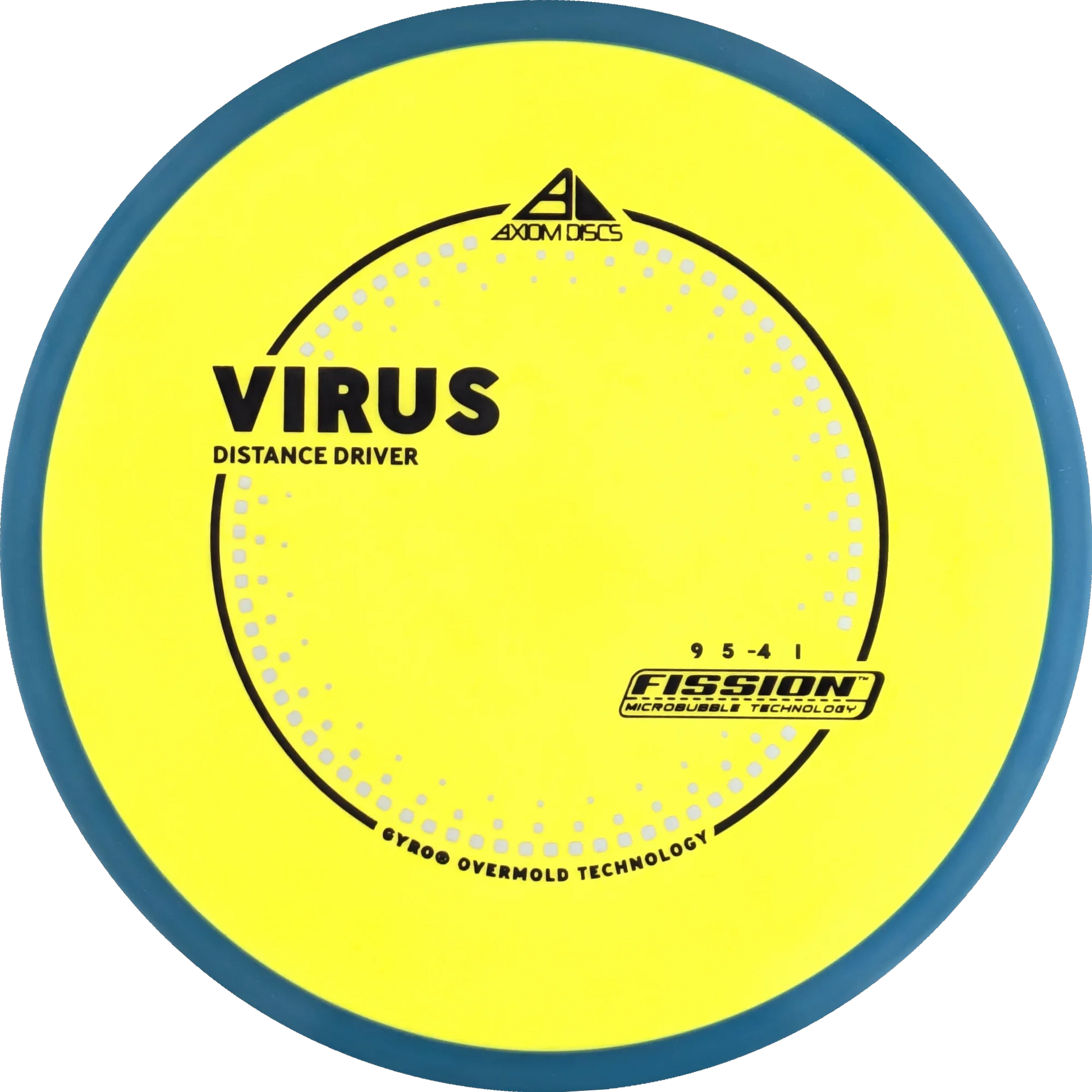 Fission Virus