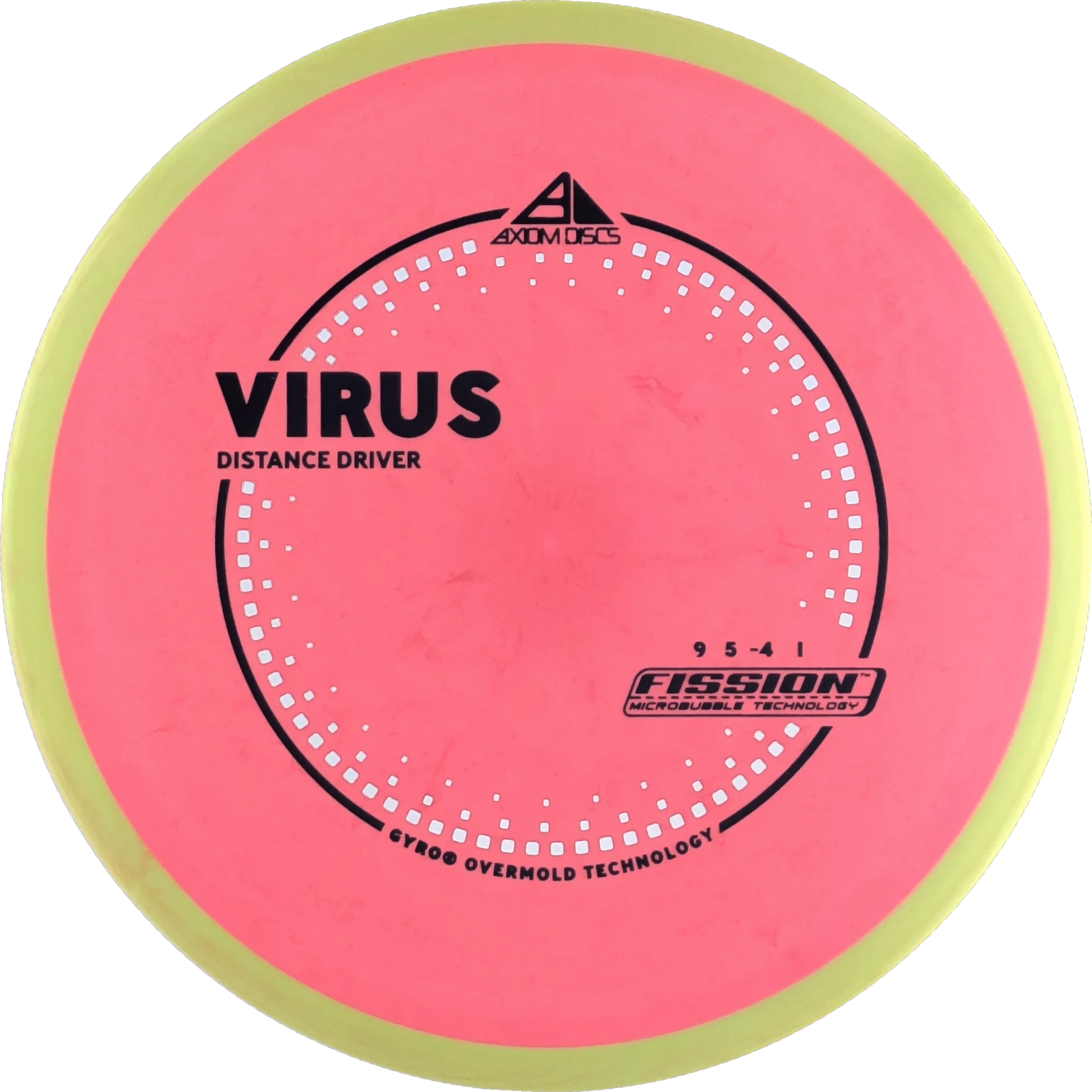 Fission Virus