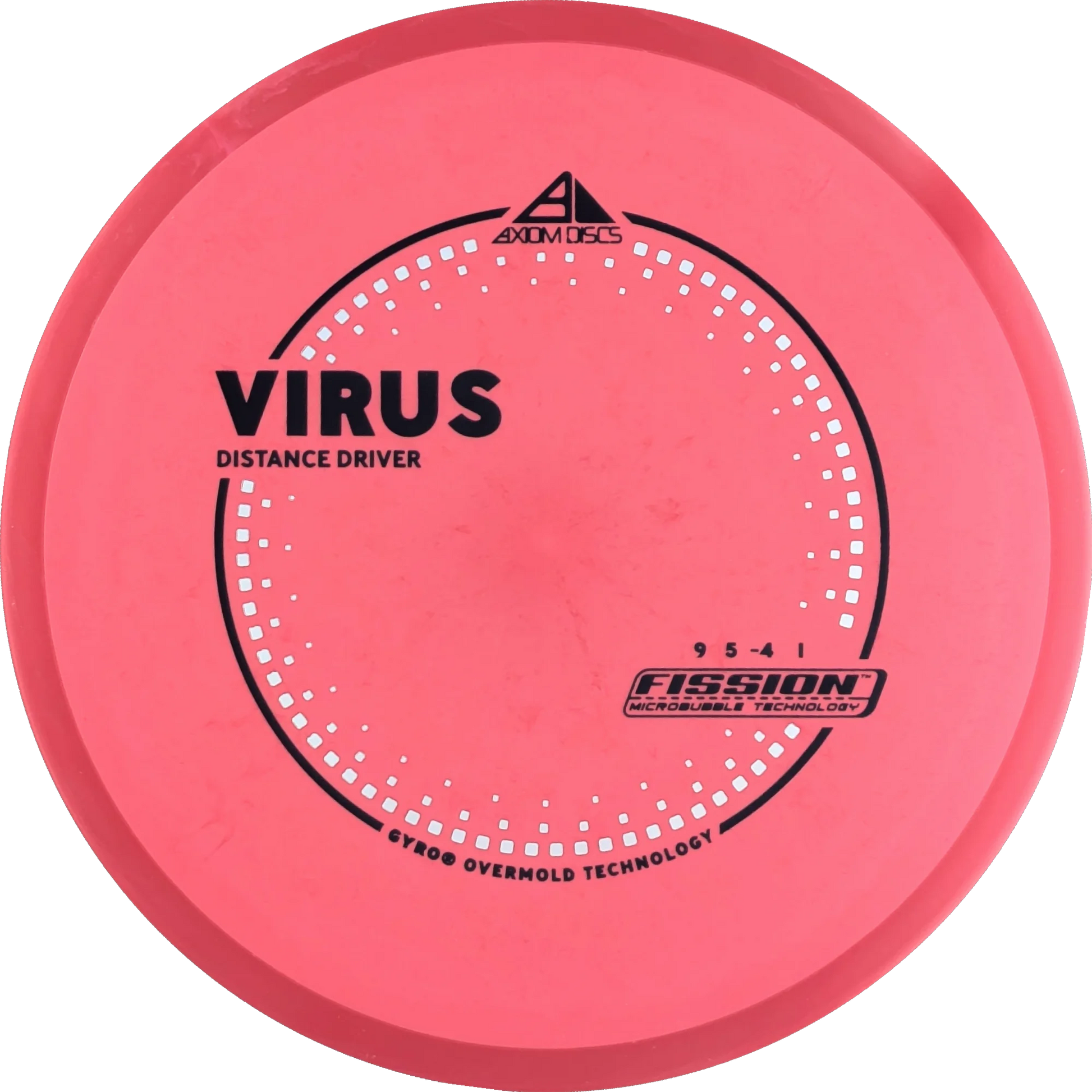 Fission Virus