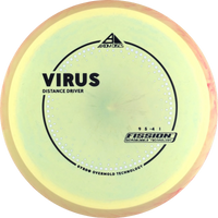 Fission Virus