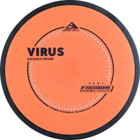 Fission Virus