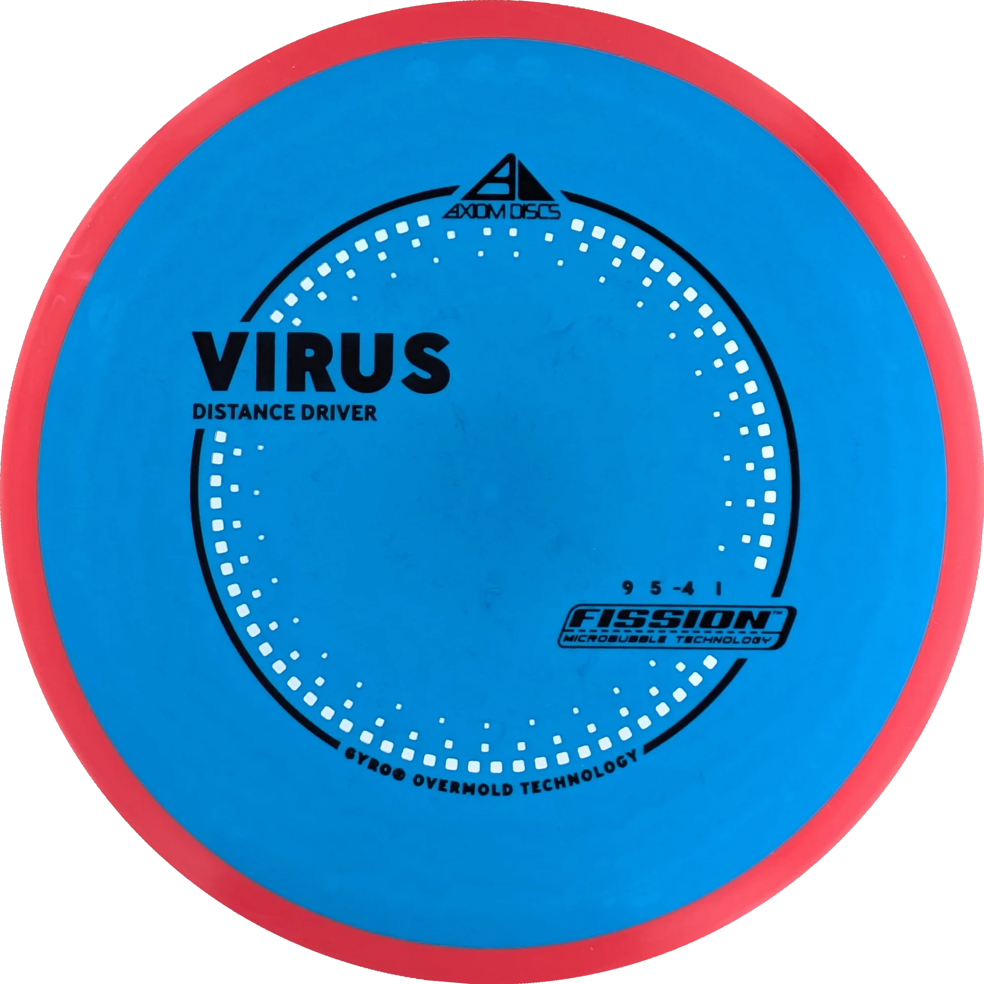 Fission Virus