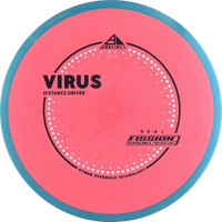 Fission Virus