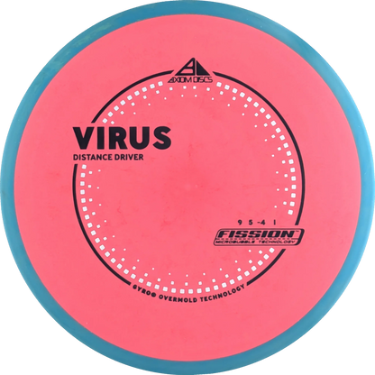 Fission Virus
