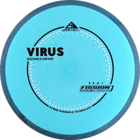 Fission Virus