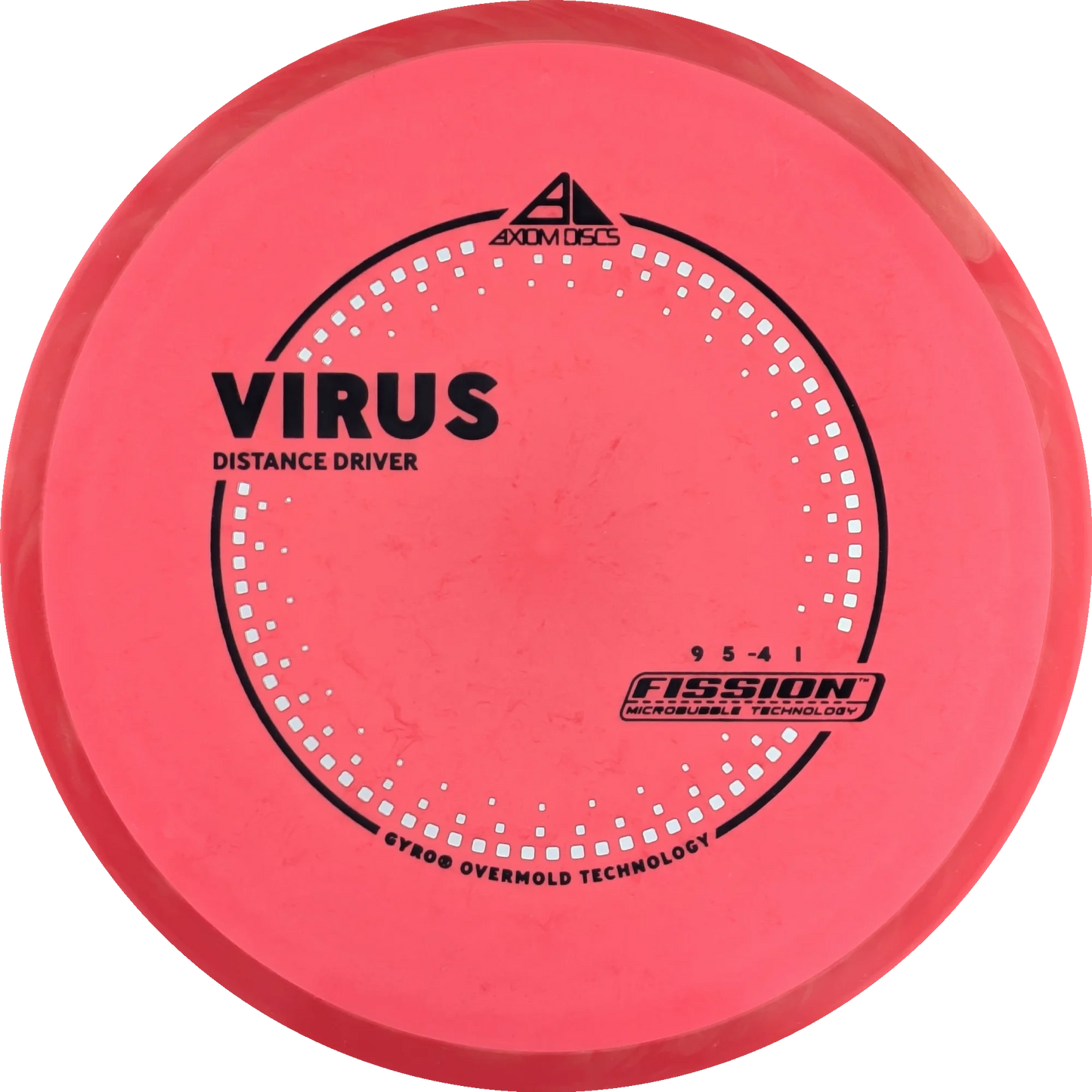 Fission Virus