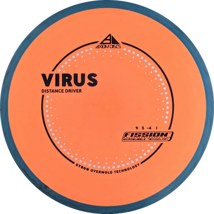 Fission Virus