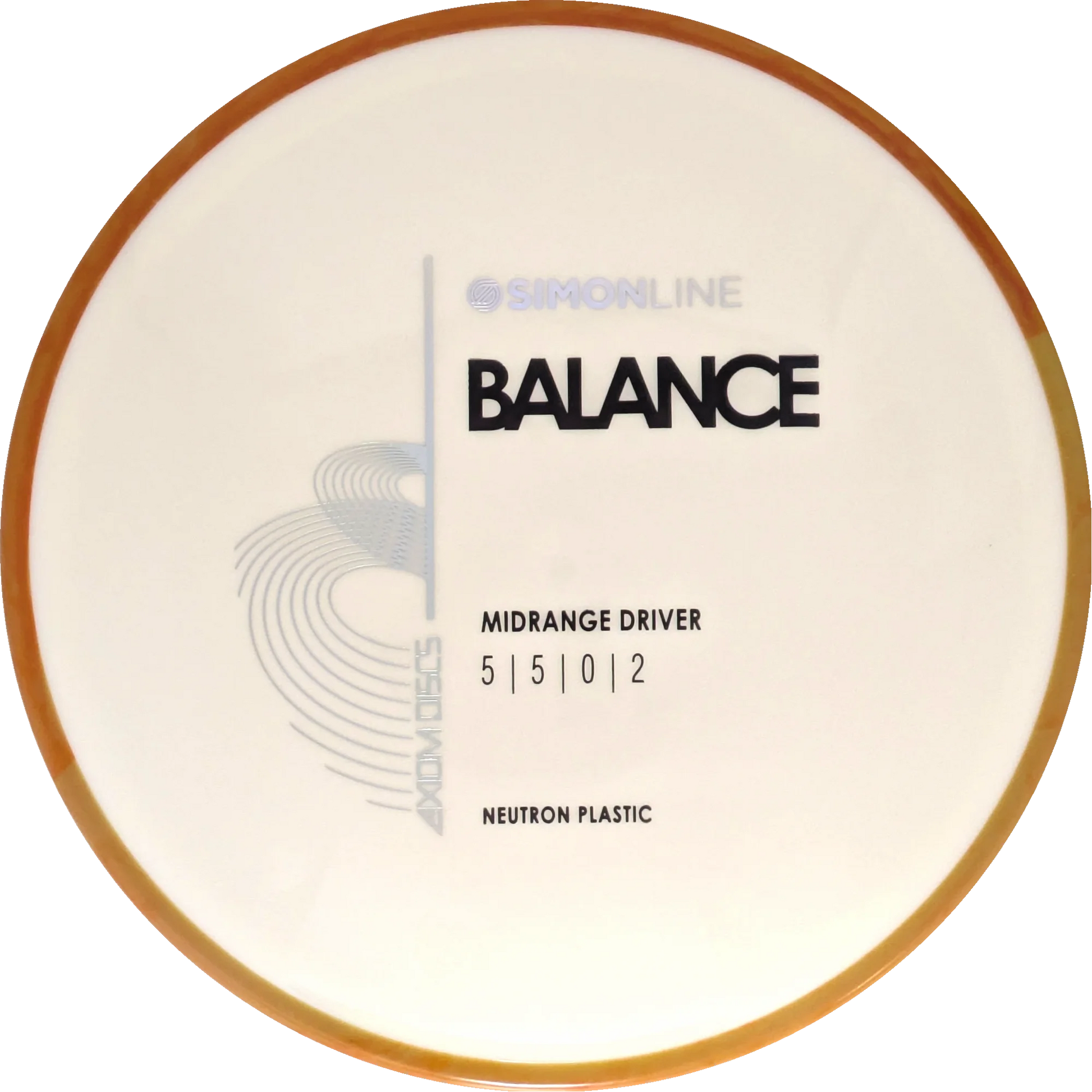 Neutron Balance Simon Line