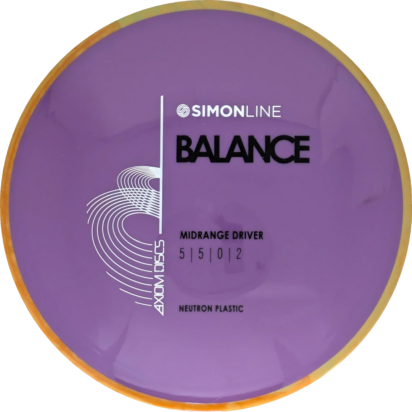 Neutron Balance Simon Line