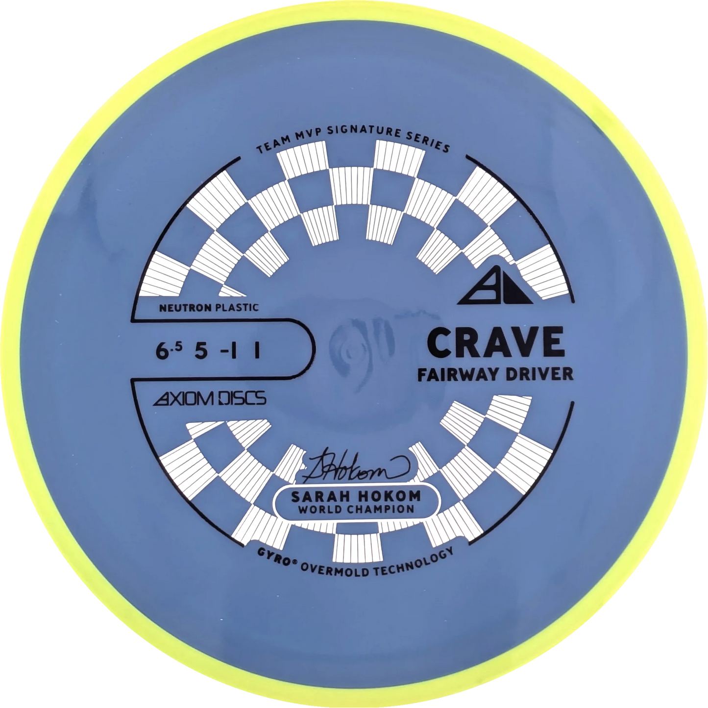 Neutron Crave